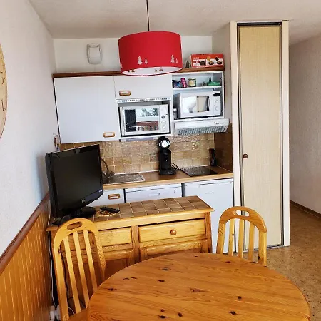 Apartamento Font-Romeu Vue Imprenable Wifi Gratuit Font Romeu Exterior foto
