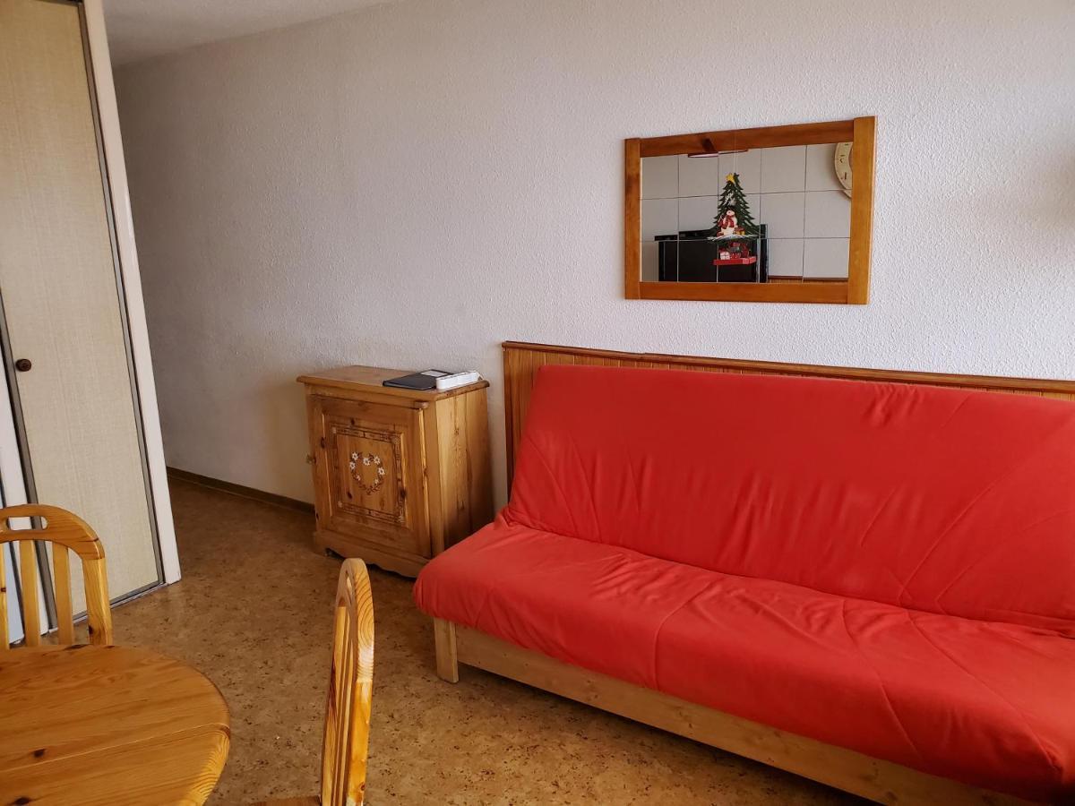 Apartamento Font-romeu Vue Imprenable Wifi Gratuit *
