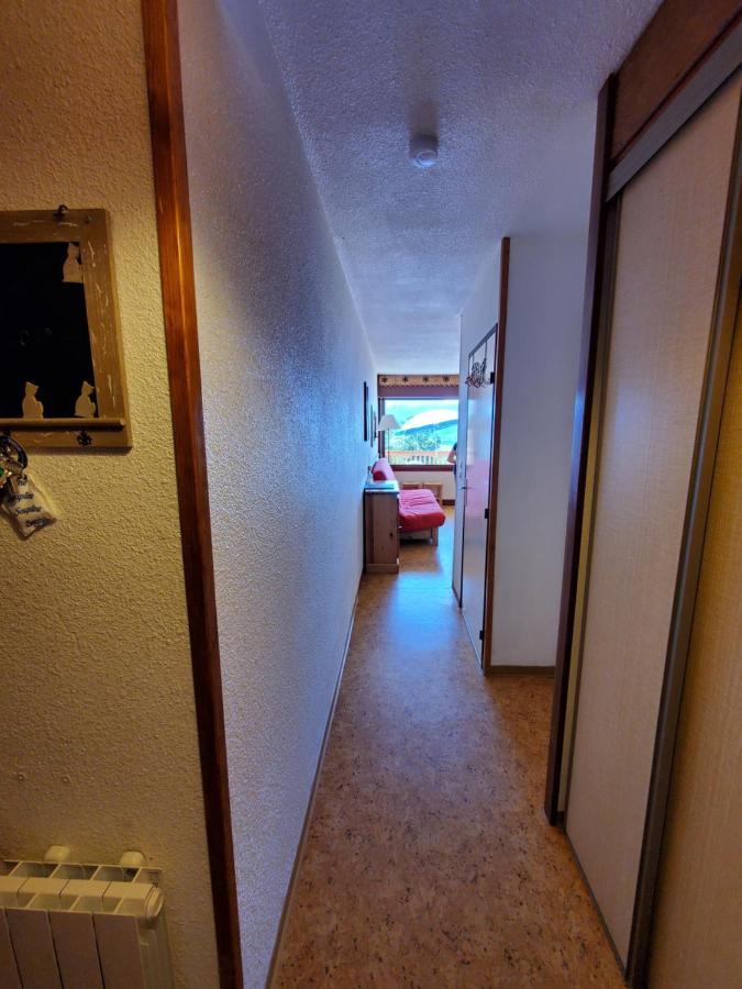 Apartment Font-romeu Vue Imprenable Wifi Gratuit *