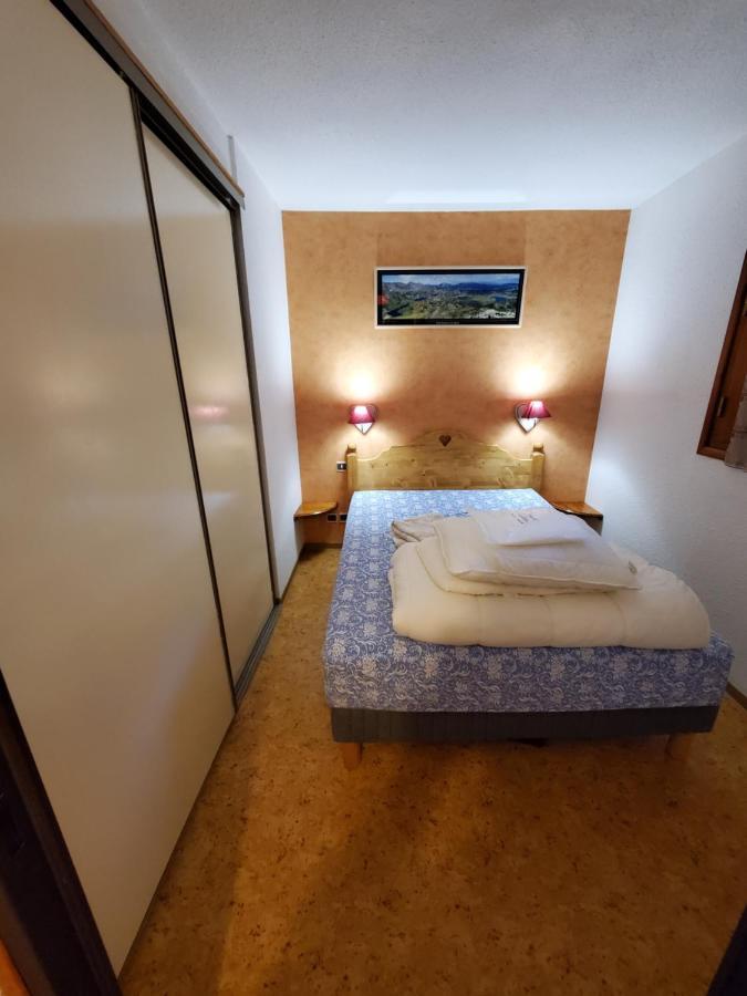 Font-romeu Vue Imprenable Wifi Gratuit Apartment *