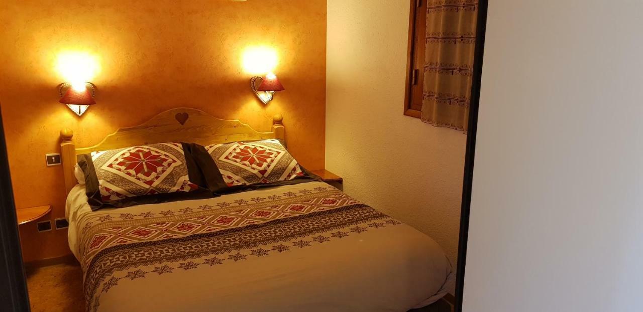 Font-romeu Vue Imprenable Wifi Gratuit Apartment *