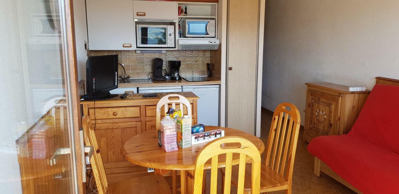 Apartment Font-romeu Vue Imprenable Wifi Gratuit