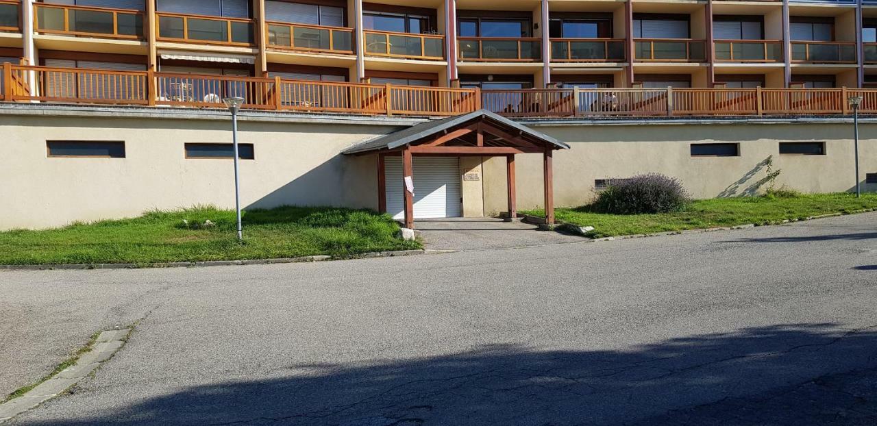 Font-romeu Vue Imprenable Wifi Gratuit Apartment *